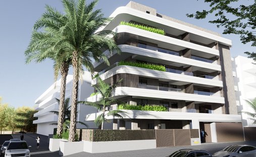 Penthouse in Glyfada, Attica, Greece 1