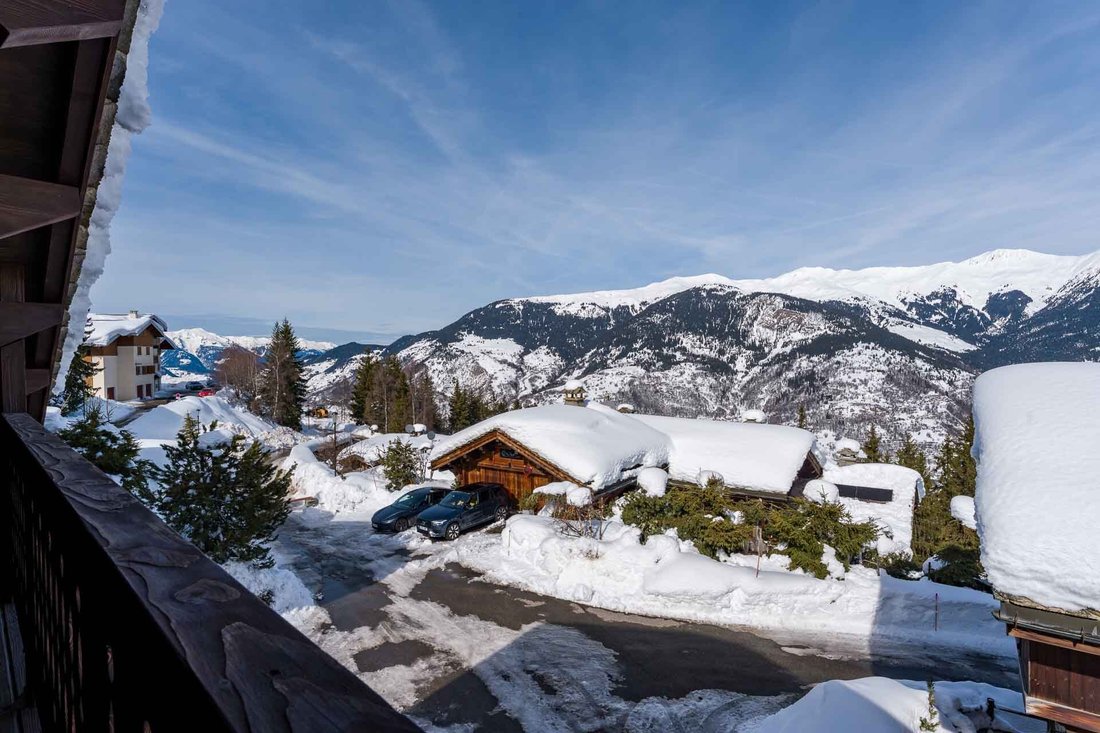 Chalet in Saint-Bon-Tarentaise, Courchevel, France 3 - 17734268