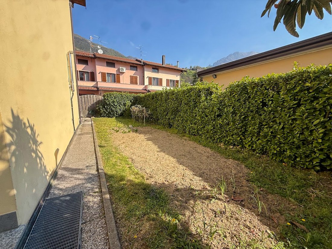 Villa in Porlezza, Lombardy, Italy 4 - 17734291