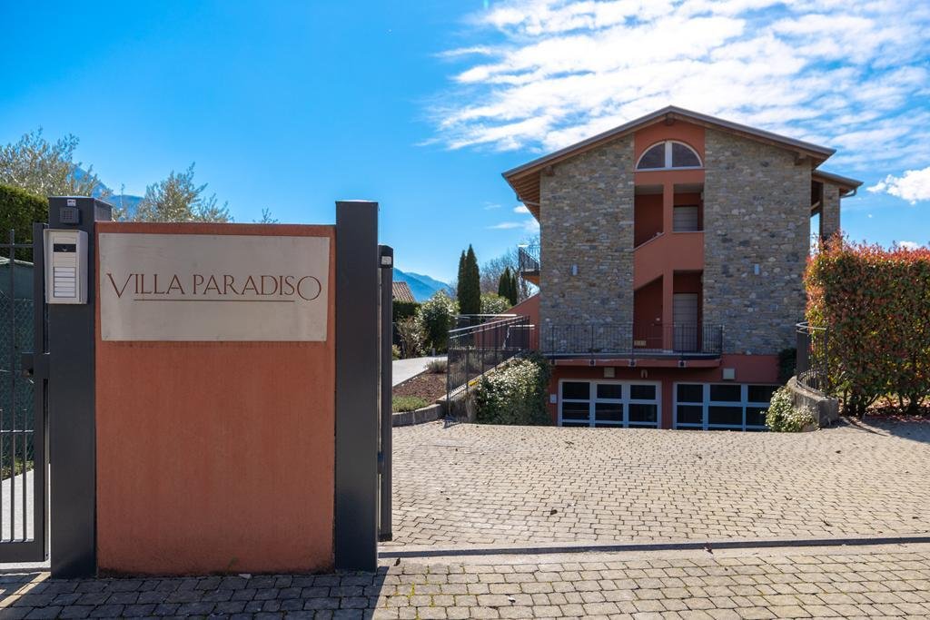 Apartment in Gravedona ed Uniti, Lombardy, Italy 2 - 17734211