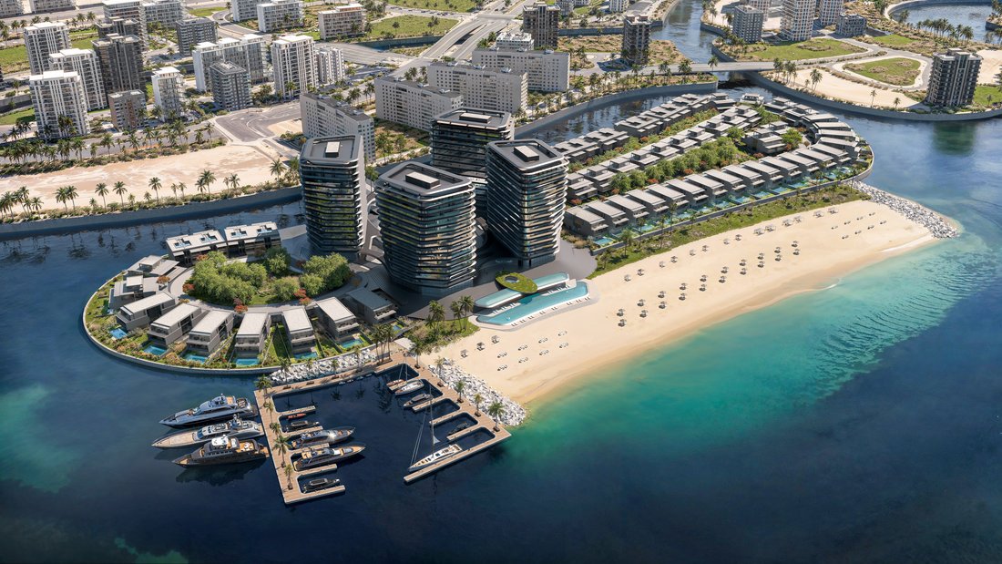 Apartment in Al Rahah, Abu Dhabi Emirate, United Arab Emirates 1 - 17734290