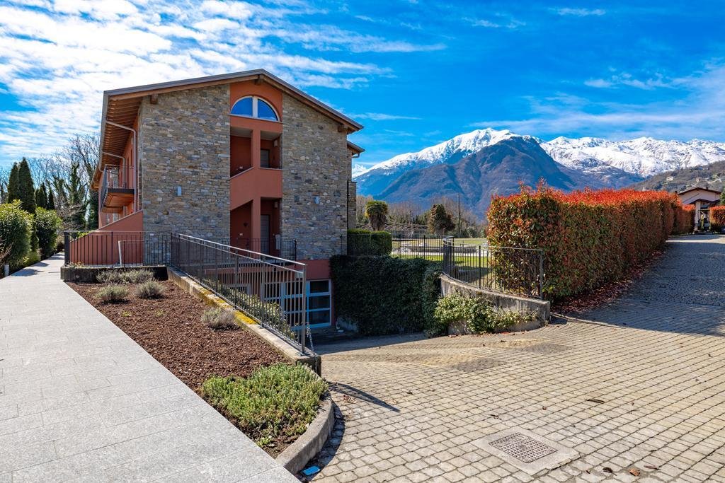 Apartment in Gravedona ed Uniti, Lombardy, Italy 3 - 17734211