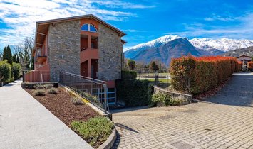 Apartment in Gravedona ed Uniti, Lombardy, Italy 2