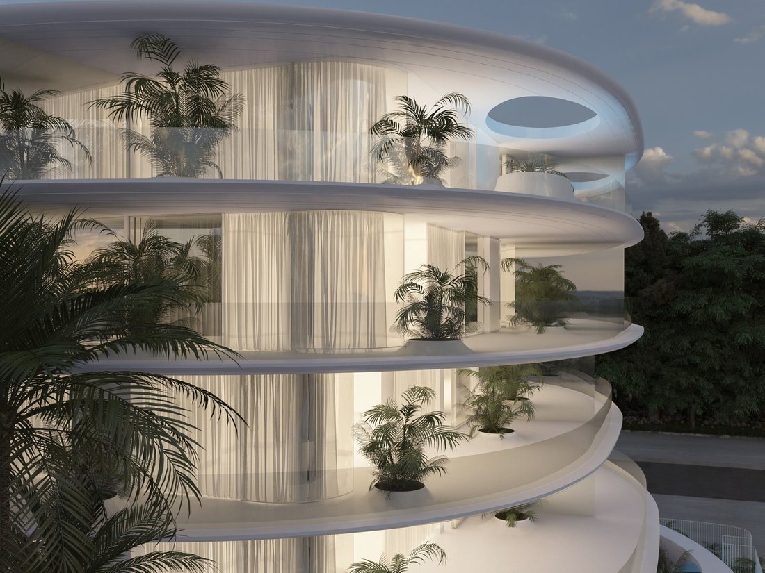 Penthouse in Glyfada, Attica, Greece 1 - 17734265
