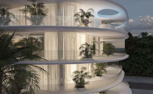 Penthouse en Glyfáda, Attique, Grèce 1