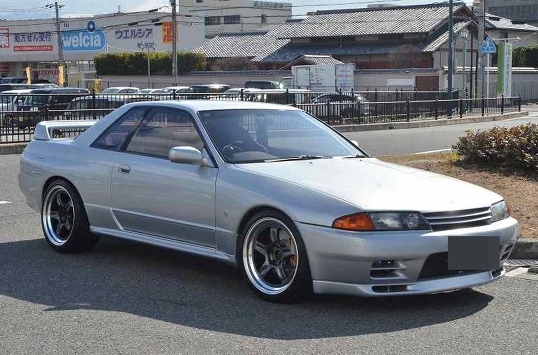 Coupe in Osaka, Japan 3 - 17734213