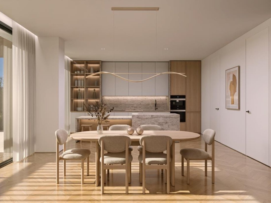 Apartment in Glyfada, Attica, Greece 3 - 17734259