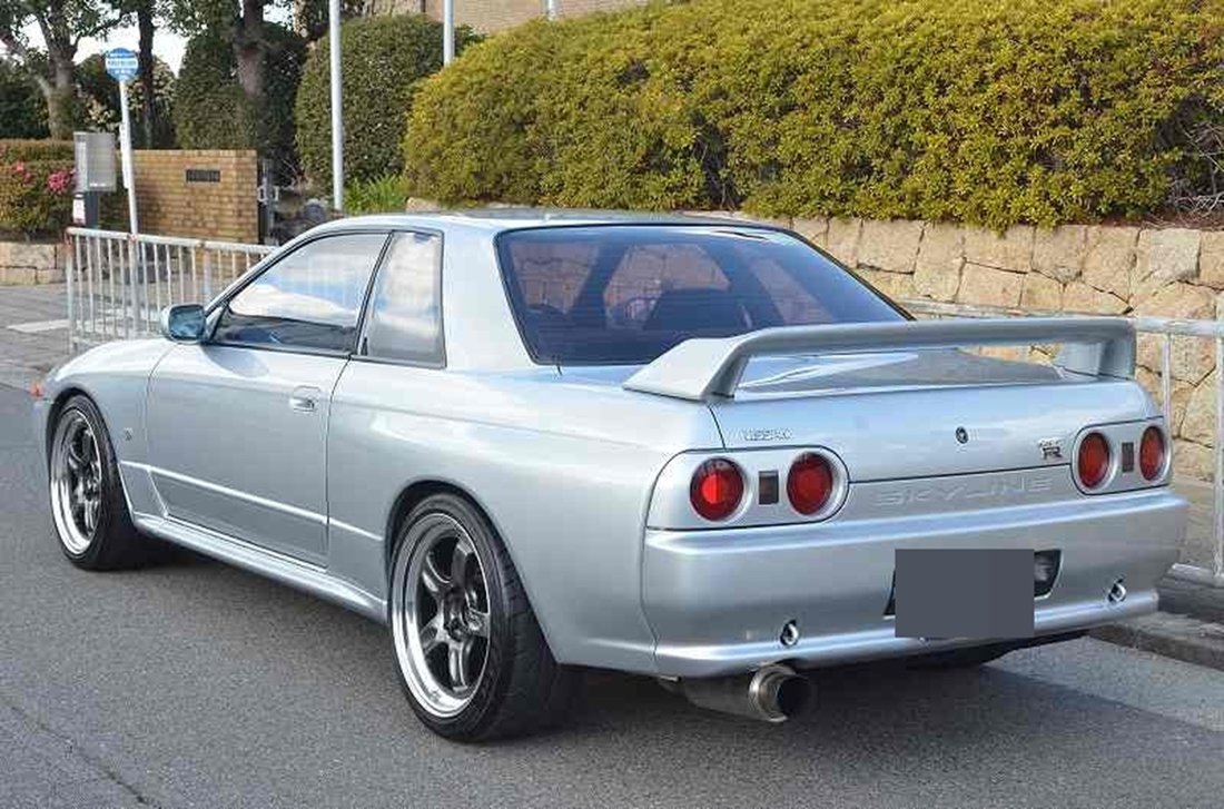 Coupe in Osaka, Japan 4 - 17734213