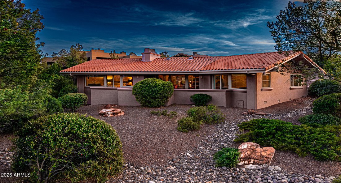 House in Sedona, Arizona, United States 2 - 17734222