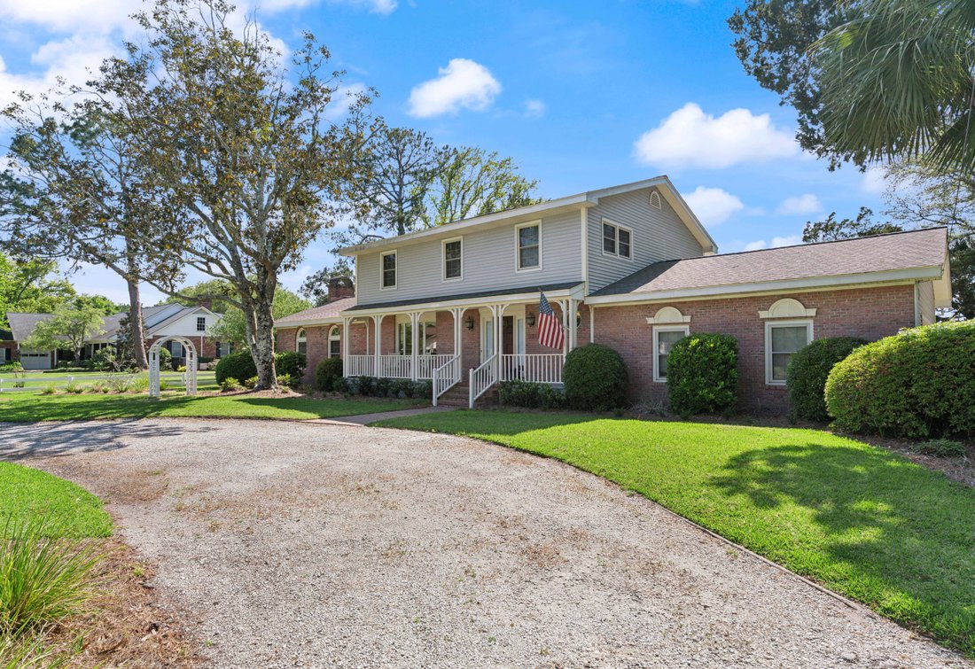 House in St. Simons, Georgia, United States 3 - 17734279