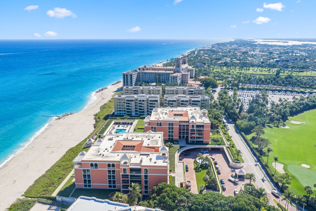Condo in Palm Beach, Florida, United States 2 - 17734184