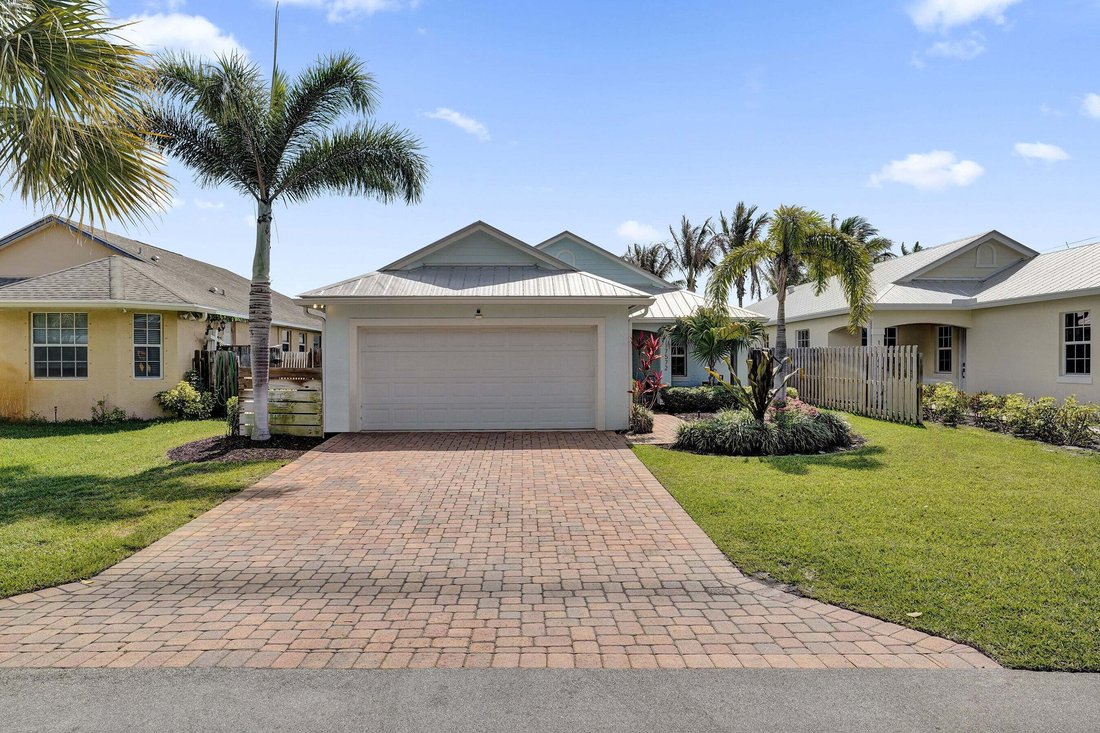 House in Jupiter, Florida, United States 3 - 17734270