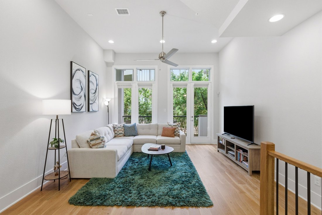House in Dallas, Texas, United States 5 - 17734192