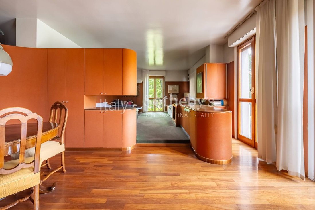 Apartment in Isola, Milan, Italy 4 - 17734187
