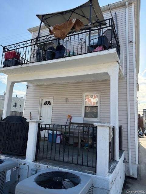 Apartment in New York, New York, United States 3 - 17684298