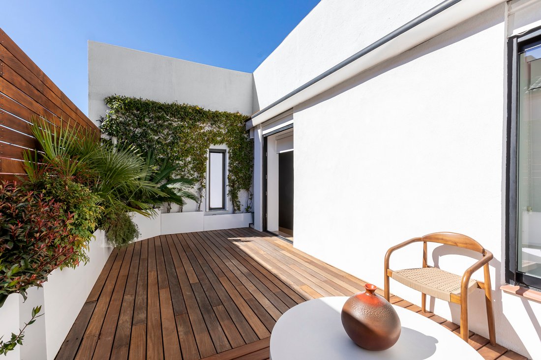 Apartment in Centro, Madrid, Spain 3 - 16546181