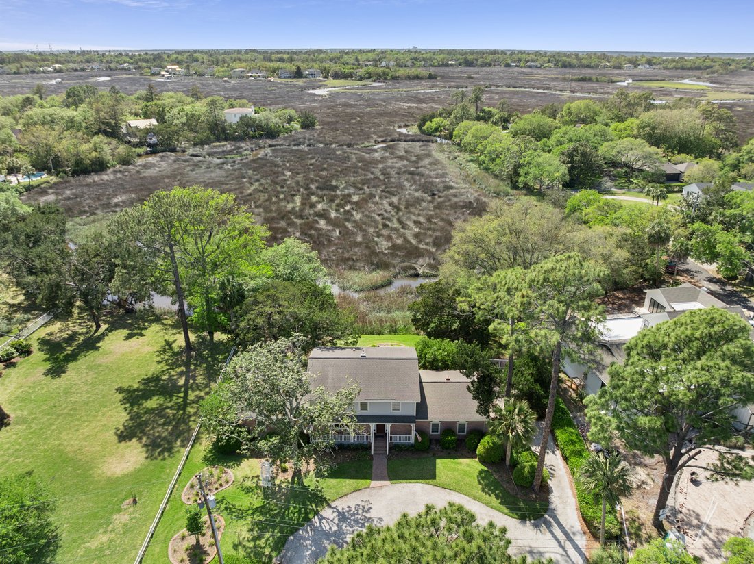 House in St. Simons, Georgia, United States 4 - 17734279