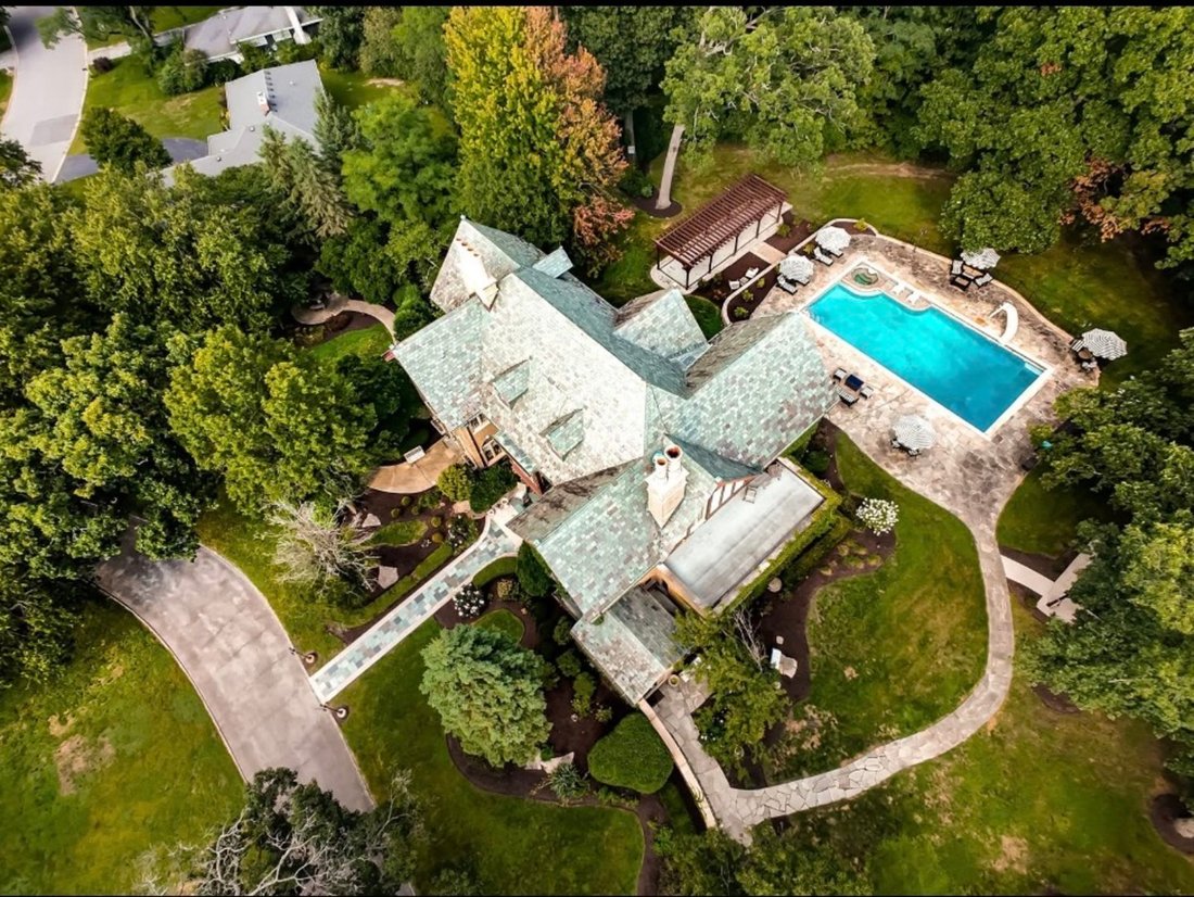 House in Crete, Illinois, United States 4 - 17734221