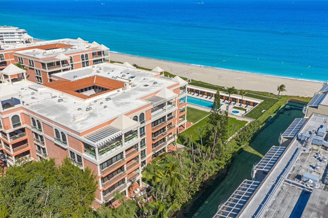 Condo in Palm Beach, Florida, United States 4 - 17734184