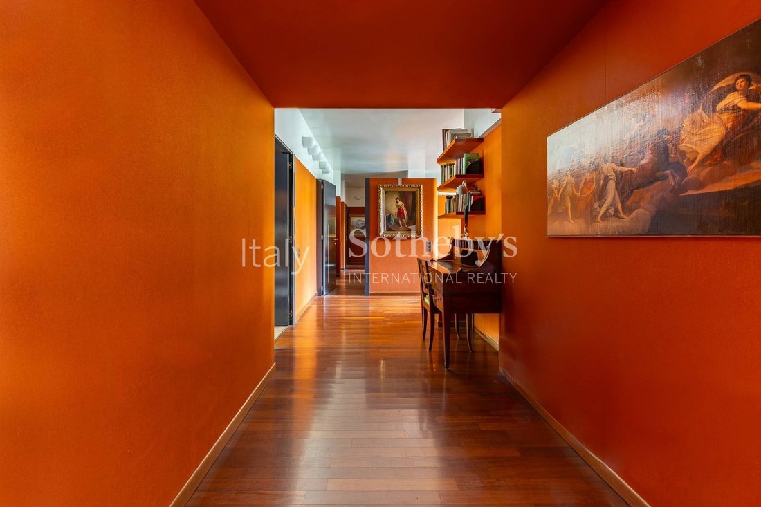 Apartment in Isola, Milan, Italy 5 - 17734187