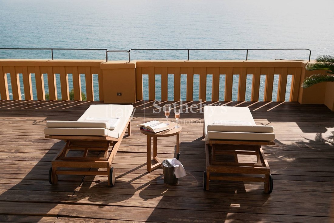 House in Zoagli, Liguria, Italy 5 - 17734188