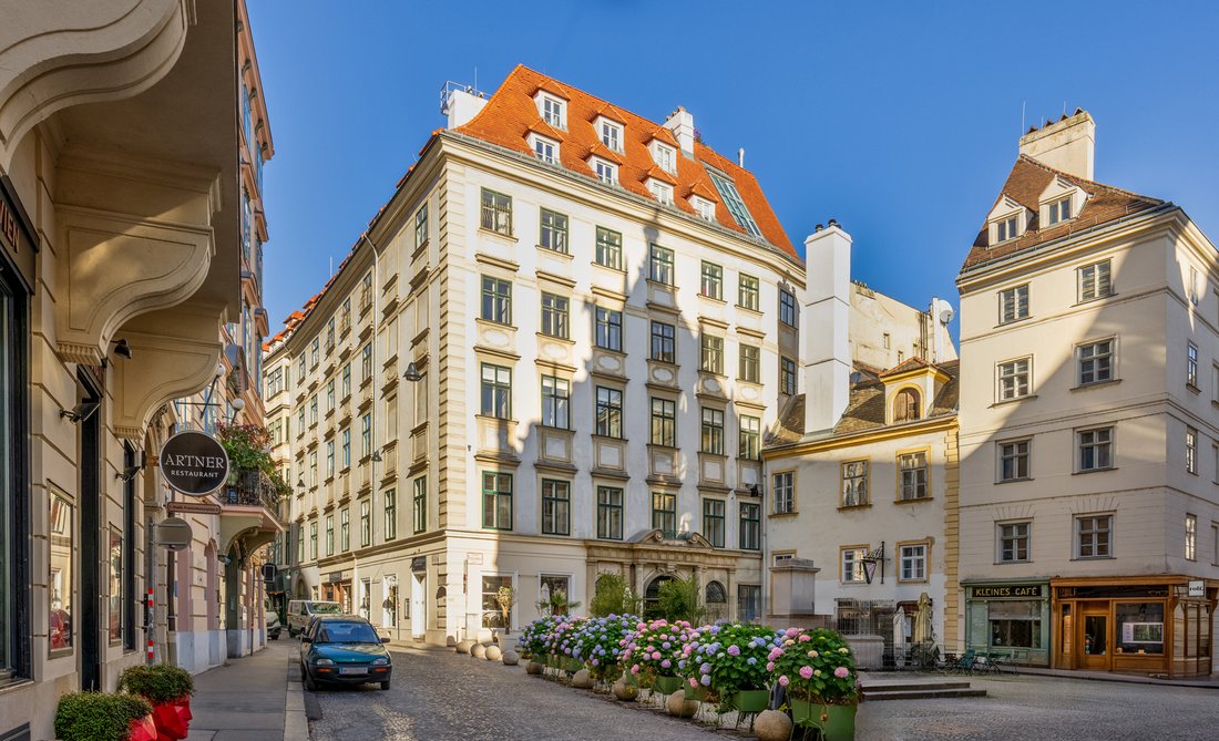 Apartment in Vienna, Wien, Austria 5 - 17734266