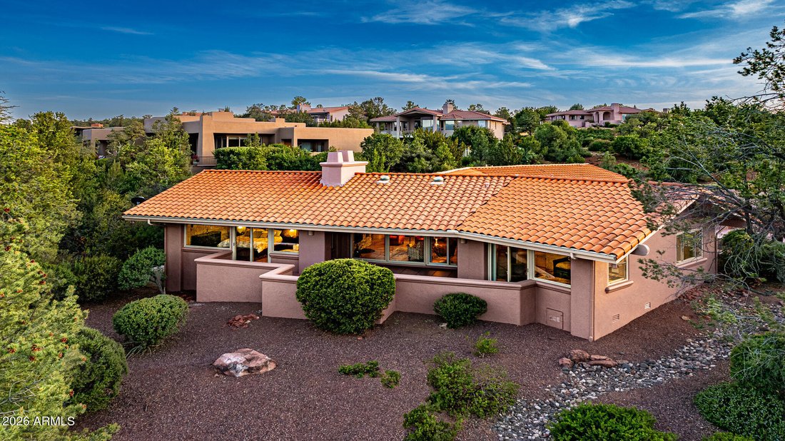 House in Sedona, Arizona, United States 3 - 17734222