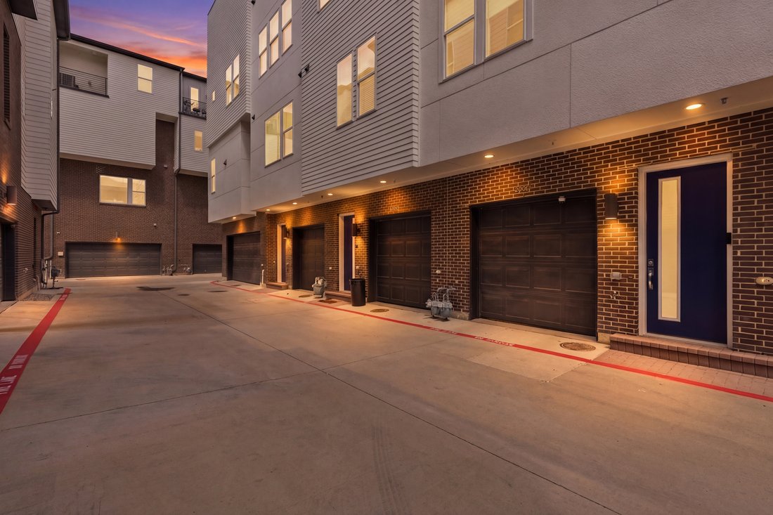 House in Dallas, Texas, United States 2 - 17734192