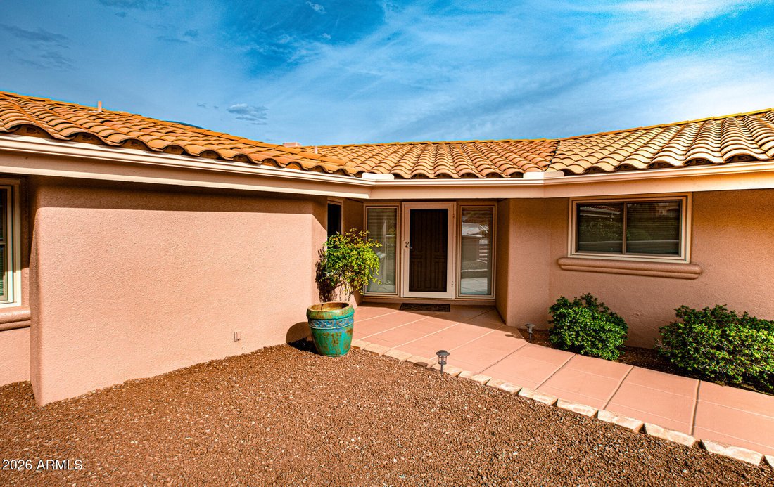House in Sedona, Arizona, United States 5 - 17734222