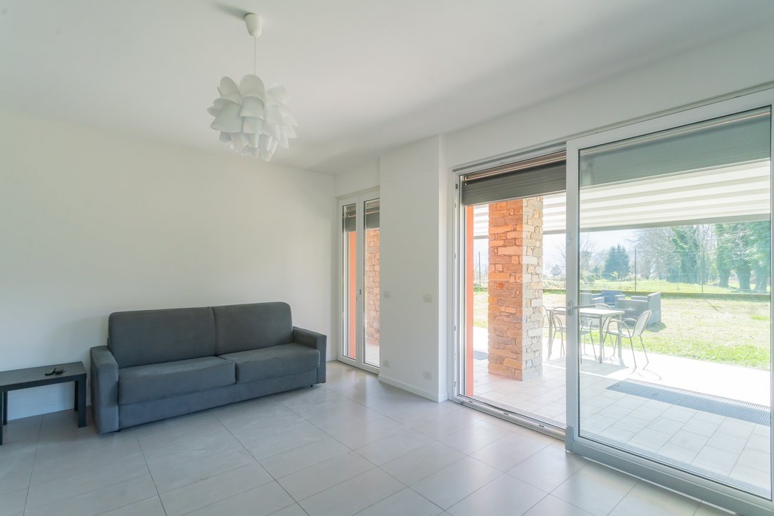 Apartment in Gravedona ed Uniti, Lombardy, Italy 5 - 17734211
