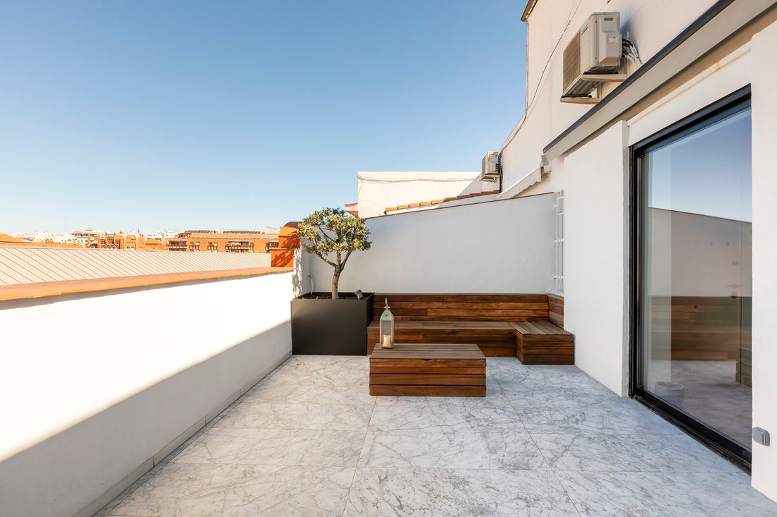 Apartment in Centro, Madrid, Spain 4 - 16546181