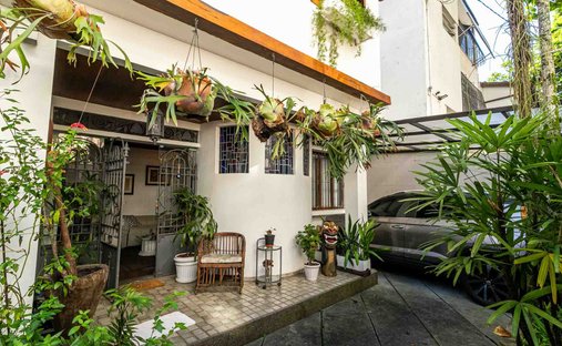 Maison à Rio de Janeiro, Rio de Janeiro, Brésil 1