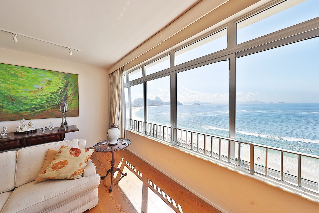 Apartment in Rio de Janeiro, State of Rio de Janeiro, Brazil 1 - 17734258
