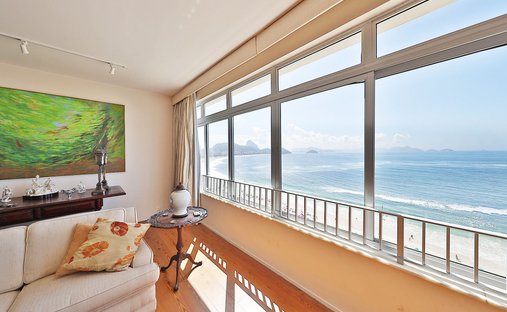 Apartment in Rio de Janeiro, State of Rio de Janeiro, Brazil 1