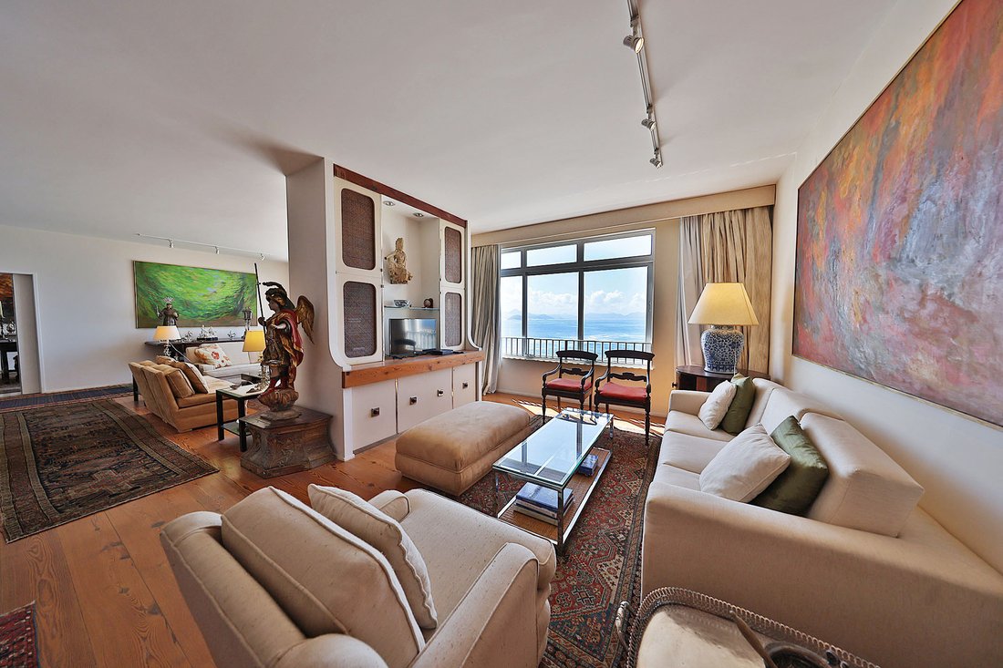 Apartment in Rio de Janeiro, State of Rio de Janeiro, Brazil 3 - 17734258
