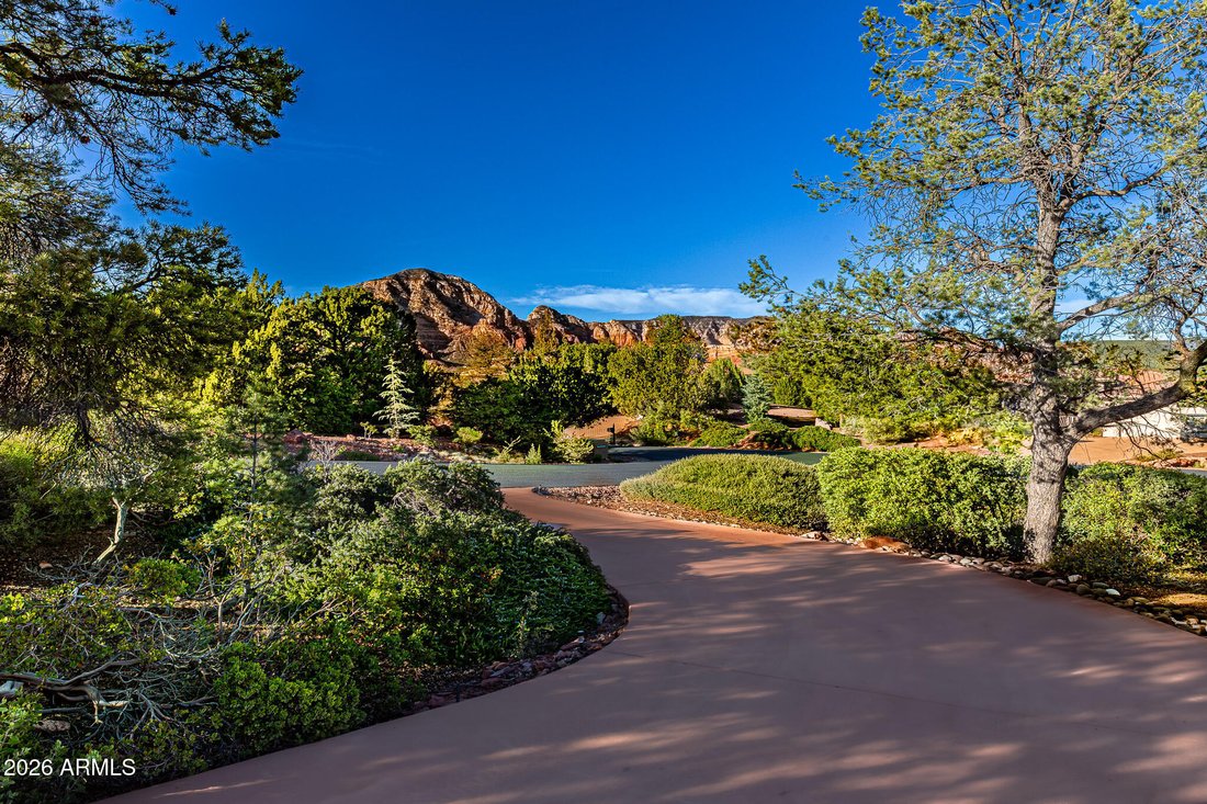 House in Sedona, Arizona, United States 4 - 17734222