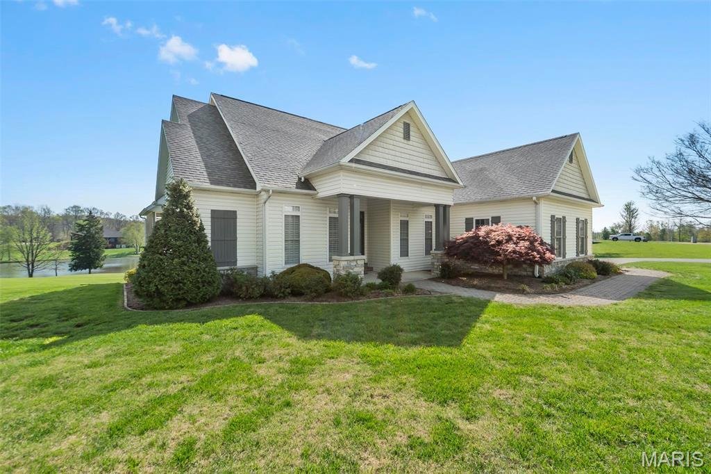 House in Jackson, Missouri, United States 1 - 17734175