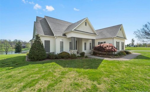 Haus in Jackson, Missouri, Vereinigte Staaten 1