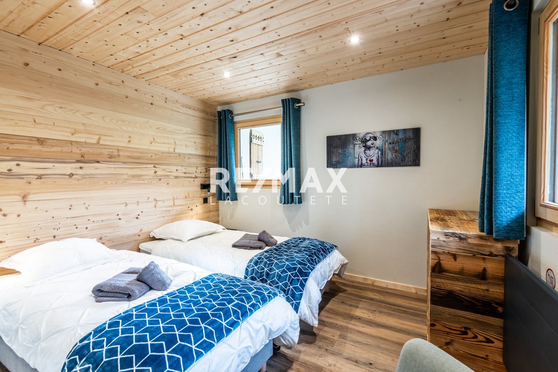 Chalet in Morzine, Auvergne-Rhône-Alpes, France 4 - 17734263