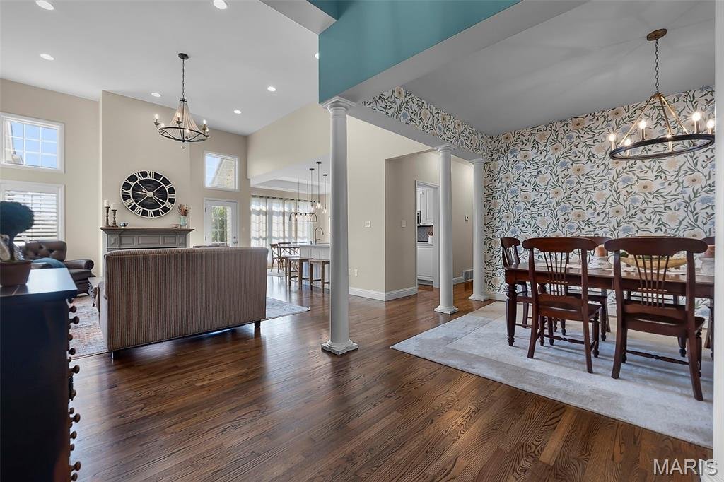 House in Jackson, Missouri, United States 4 - 17734175