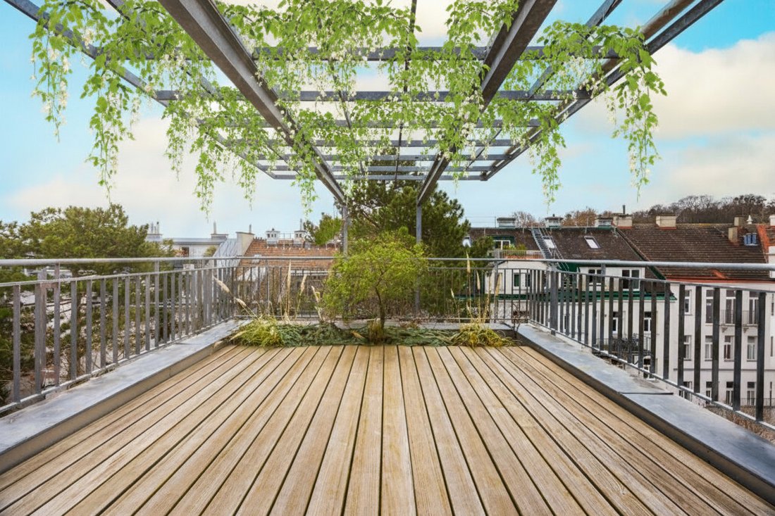 Penthouse in Vienna, Wien, Austria 3 - 17734293