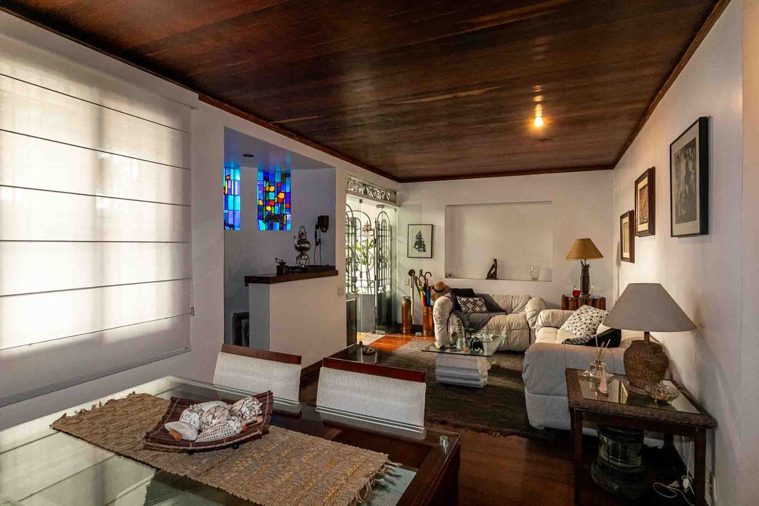 House in Rio de Janeiro, State of Rio de Janeiro, Brazil 3 - 17734240