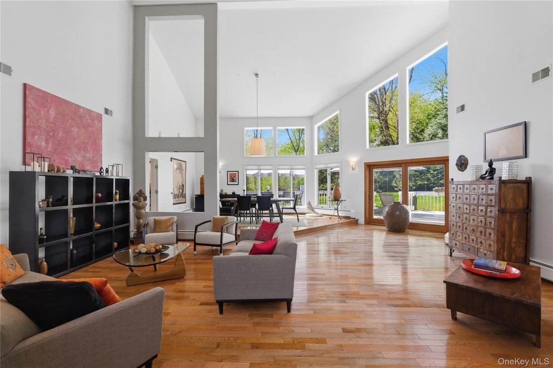 House in Montebello, New York, United States 2 - 17734217