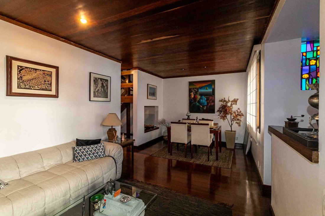 House in Rio de Janeiro, State of Rio de Janeiro, Brazil 2 - 17734240