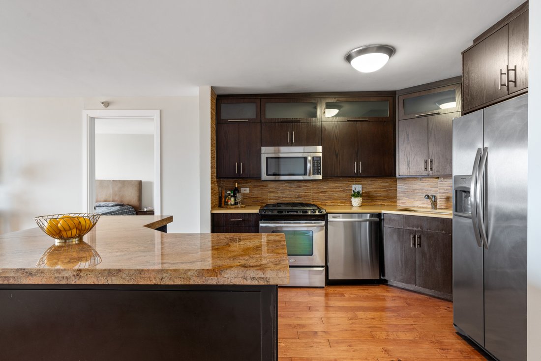 Condo in Chicago, Illinois, United States 5 - 17734253