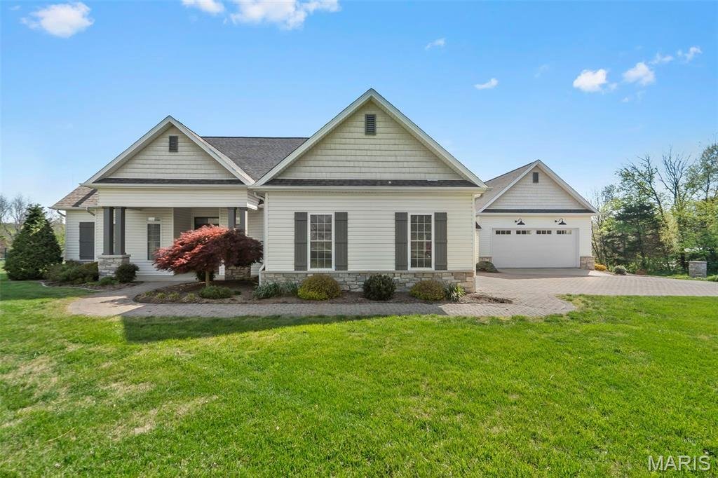 House in Jackson, Missouri, United States 2 - 17734175