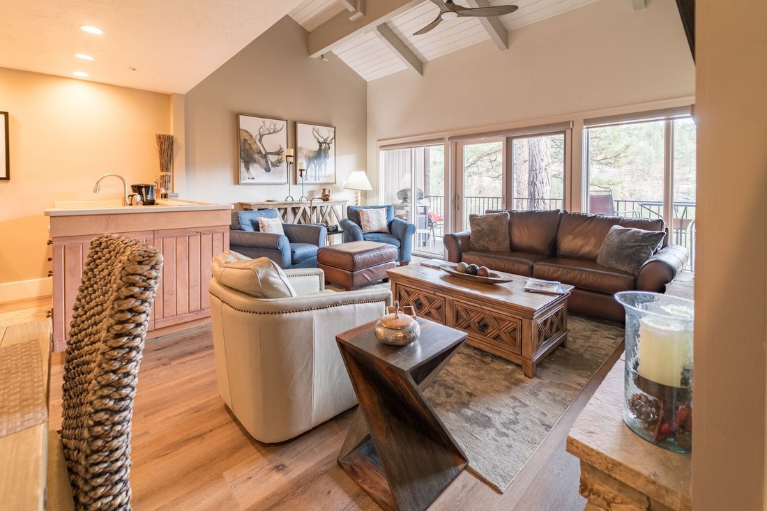 Condo in Durango, Colorado, United States 1 - 14891253