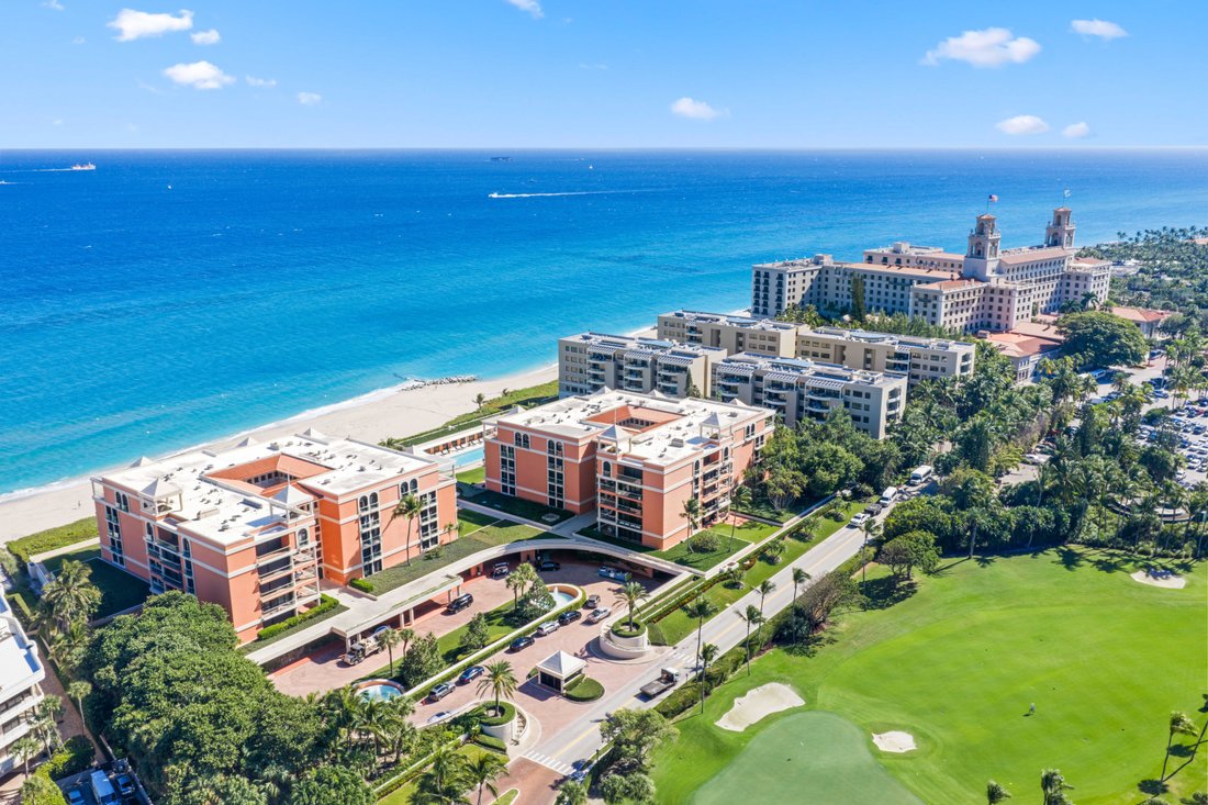 Condo in Palm Beach, Florida, United States 1 - 17734184