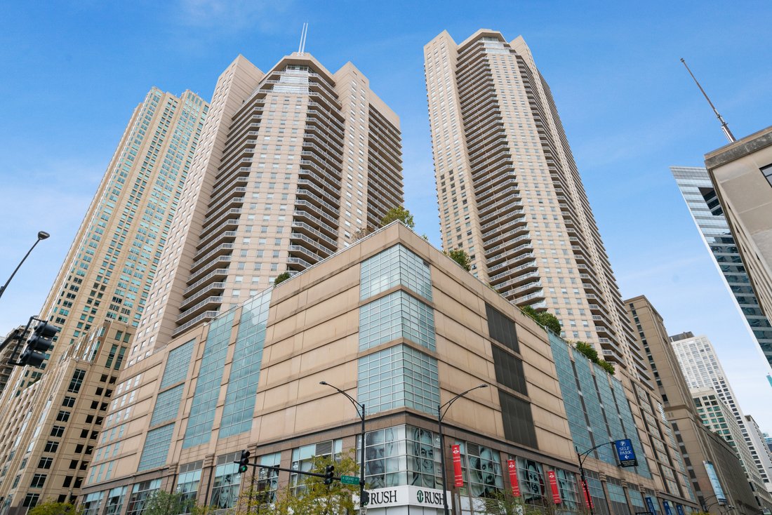 Condo in Chicago, Illinois, United States 1 - 17734253
