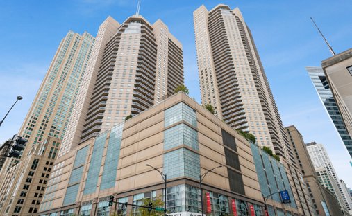 Eigentumswohnung in Chicago, Illinois, Vereinigte Staaten 1